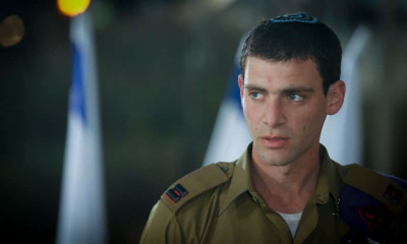 "קשה לקבל צל"ש על אירוע כה קשה"