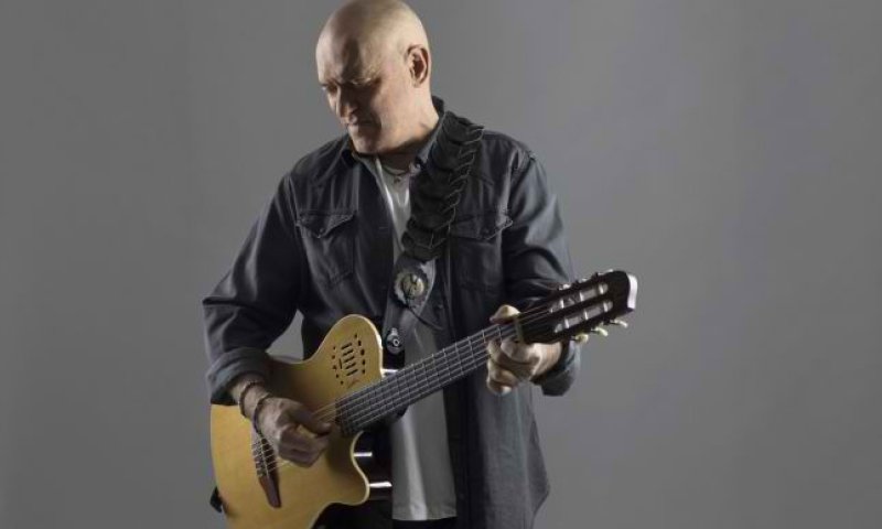 לאחר שאושפז: שלומי שבת משתף במצבו הרפואי