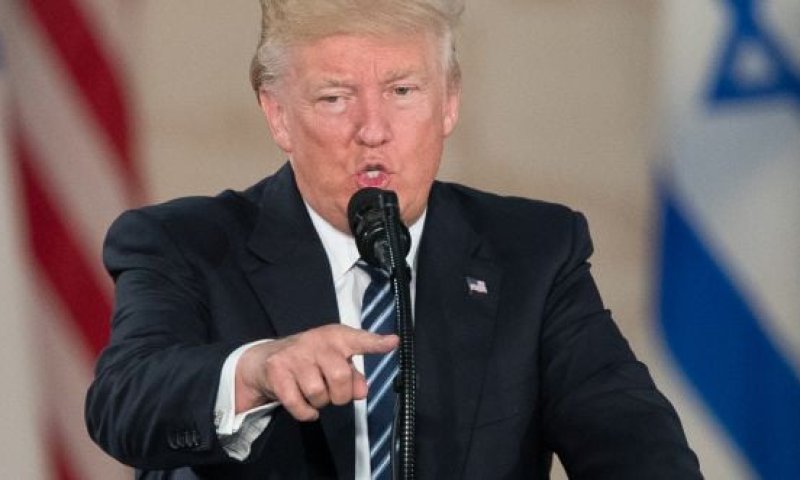 אחרי 2 ניסיונות ההתנקשות; טראמפ טוען: זה מי שמאיים על חיי