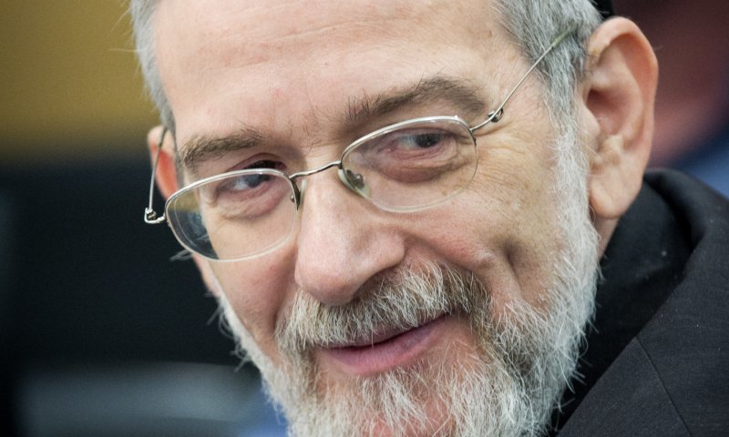 המפלגה הדתית שנעלמה חוזרת לפוליטיקה