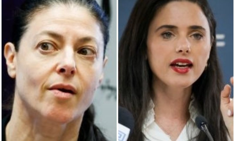 סקר: מיכאלי מתרסקת; שקד עוברת וסמוטריץ' מתחזק