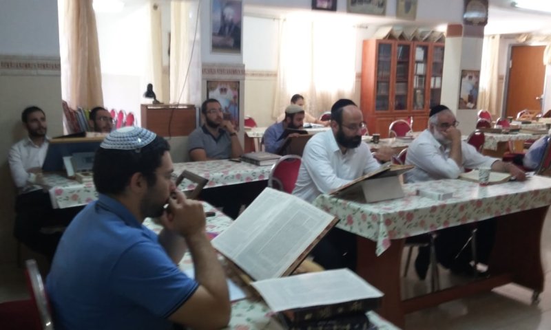 אורות מורשה