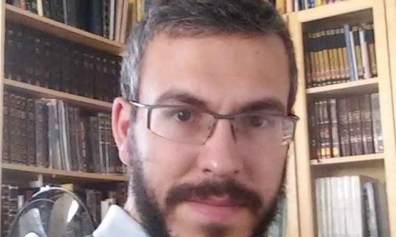 זלנסקי, לי אתה לא יכול לספר סיפורים