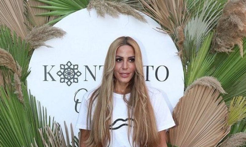 נסרין קדרי על עליית המחירים: "אני נסערת. תתעוררו!"