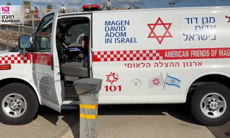 מציאות קשה בצפון: עדכון מספר ומצב הפצועים