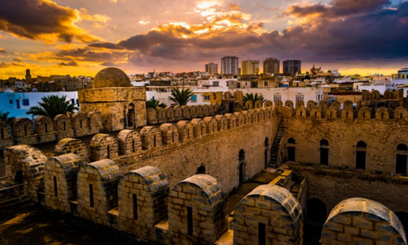 החלק שלא סופר: שואת יהודי טוניסיה