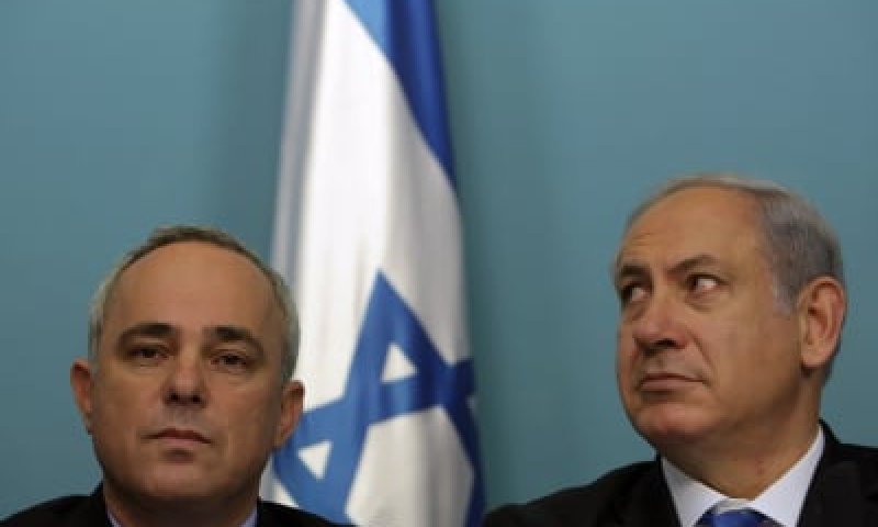 "גלי ישראל" נגד העבודה בעיניים של הממשלה