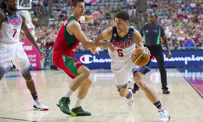 32 נבחרות: אליפות העולם בכדורסל מתחילה