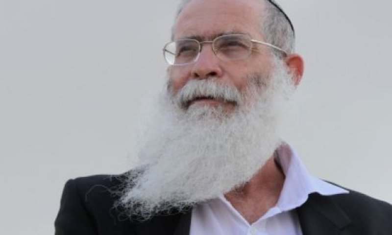 הרב לבנון על ח"כ גפני: הצעקות נגד כהנא מיותרות