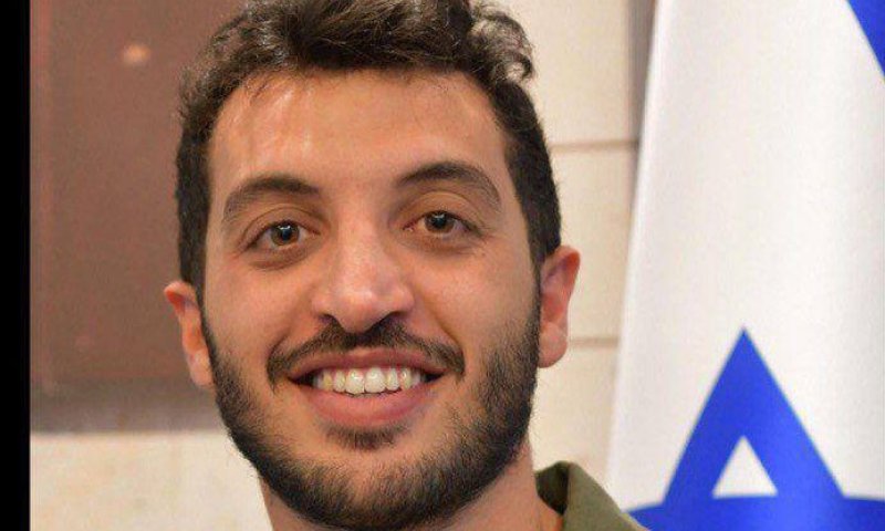 נקבע מותו של לוחם הימ"מ שנפצע בקרב בטול כרם