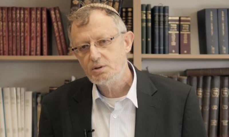 סערת הישיבה בתל אביב: "הדמוניזציה היא בורות"