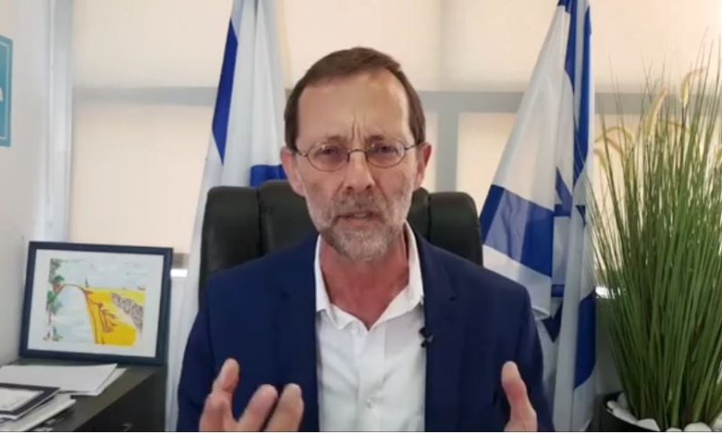 פייגלין תוקף: "גוש קטיף חרב בגלל סמוטריץ' ופרץ"