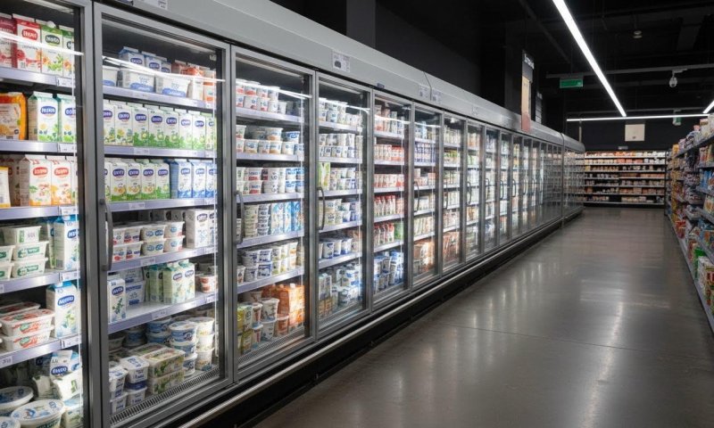 למה רפורמת החלב של סמוטריץ' תחזק את ישראל?