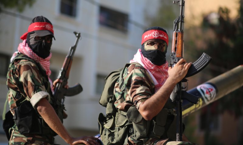 מת אחמד ג'יבריל, מייסד ארגון "החזית העממית"