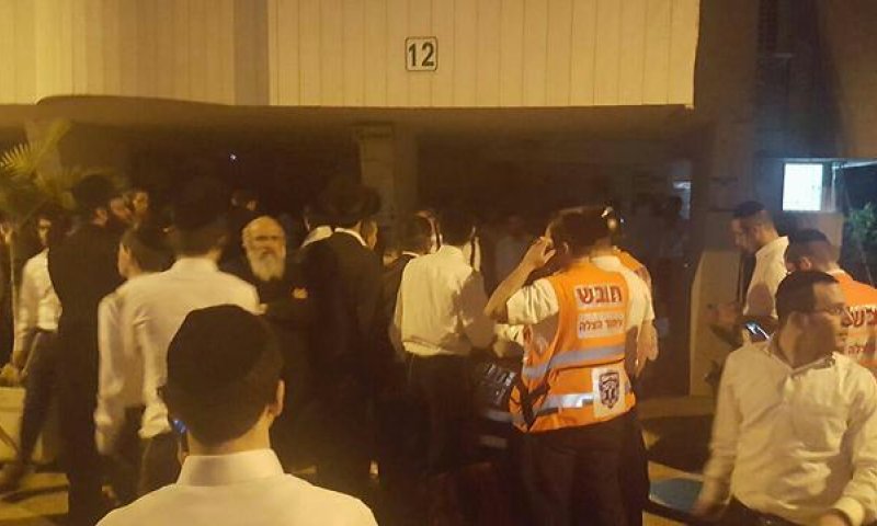 גל מעצרים נרחב: בכירי עיתון 'הפלס' נעצרו