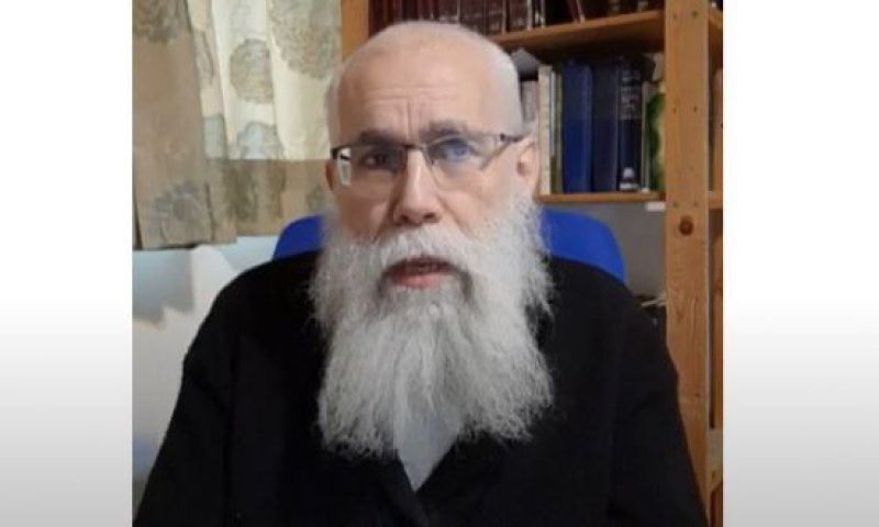 אחרי 30 שנה: רב היישוב הוותיק פורש