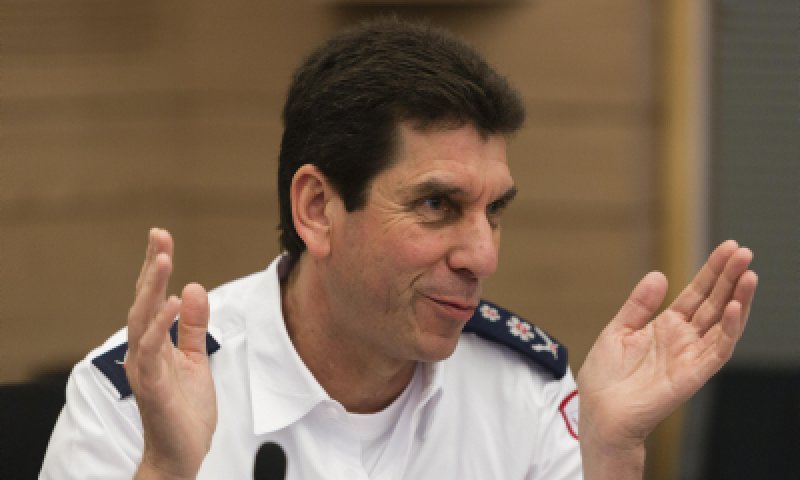 "אם המחבל פצוע קשה יותר נטפל בו קודם"