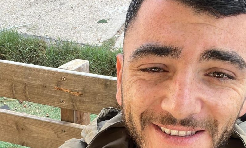 בשידור ישיר: הלוויתו של אלקנה ספז