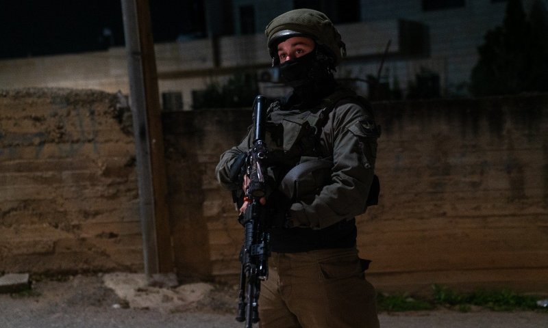 ממצאי התחקור: סבירות גבוהה שהנערה נהרגה מירי צה"ל