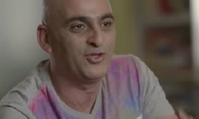 לא התבלבל: סיפור האמונה של יובל המבולבל