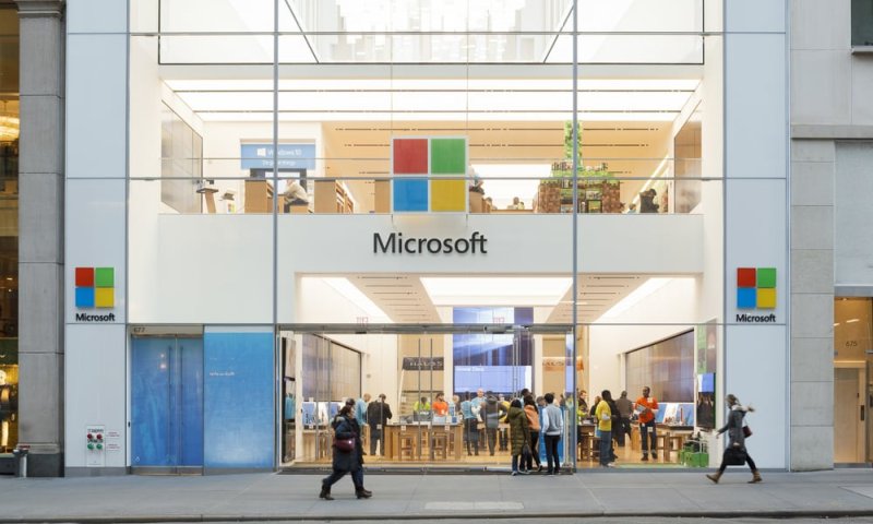 בקרוב: מיקרוסופט תעניק עבודה לאלפי ישראלים