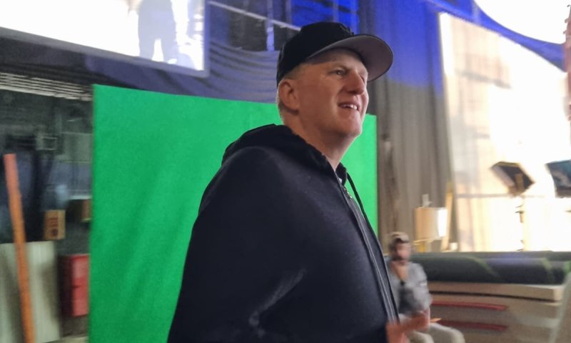 שחקן חיזוק: זה הכוכב האמריקאי שיופיע בארץ נהדרת