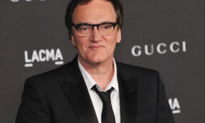 אחרי שלוש שנים: סרט חדש לטרנטינו עם דמות נשית