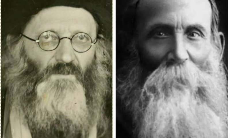 ג' באלול: כשא.ד. גורדון יצא להגנת הרב קוק מז'בוטינסקי