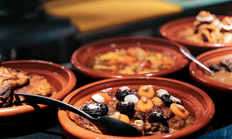 מתכון לפסח: טנזיה טעימה ממש כמו במרוקו