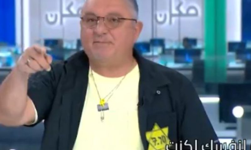 תקרית חריגה בשידור: אח החטוף נזף במגישים. צפו