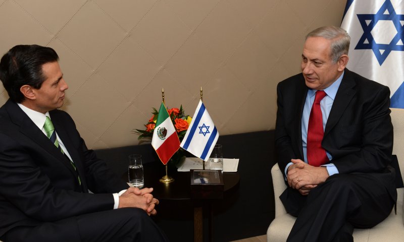 מול החרם האירופי: ישראל מחזקת את הקשרים עם דרום אמריקה