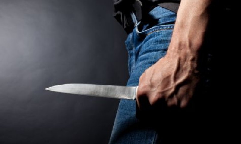 בלגיה: רב נדקר באמצע הרחוב. מצבו קשה