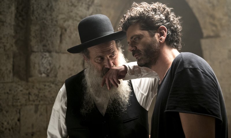 וואו: אמיר דדון ושולי רנד בשיתוף פעולה ראשון. צפו