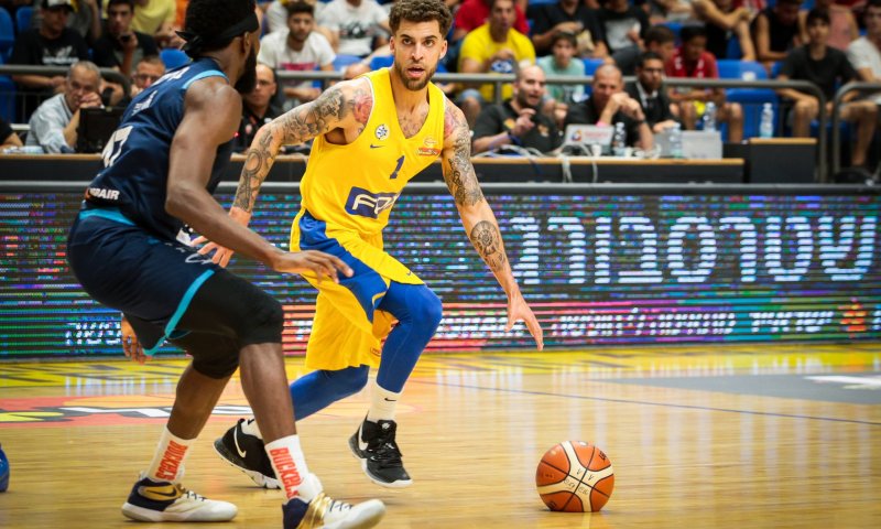 משרד הבריאות: מכבי ת"א ציפצפה על החוק