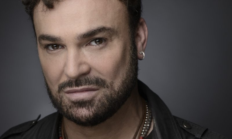 מרגש: דוד ד'אור שר על התמודדות עם אוטיזם