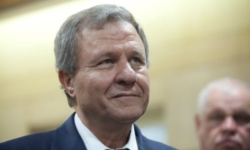 מסתמן: מאיר שטרית יהיה השר להגנת הסביבה