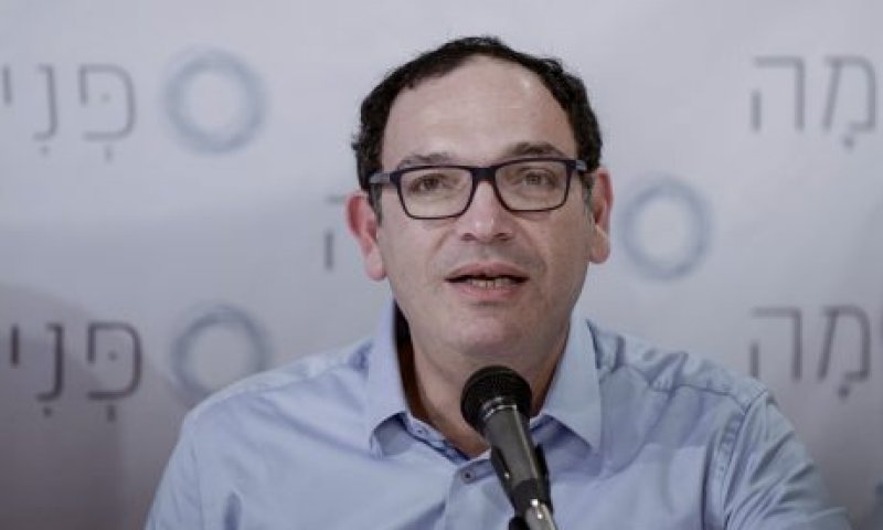 'בכיתי בכי מר': הרב שי פירון טלטל את הרשת