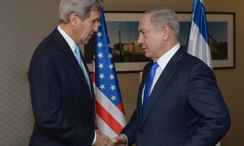 נתניהו מסר את הר הבית לעבדאללה כי הוא מפחד