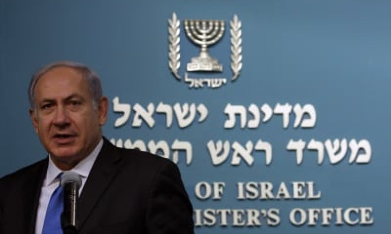 דעה: האם ראוי לקרוא לראש הממשלה בשמו?