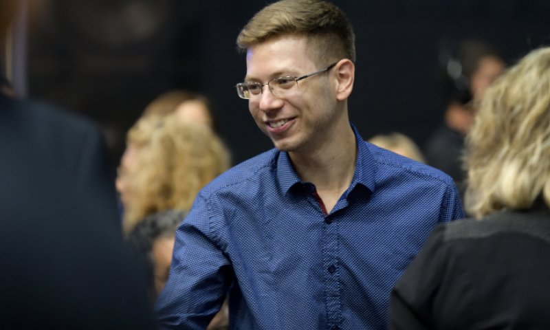 יאיר נתניהו לבן גביר: "בוא נתערב על מליון שקל"