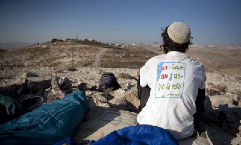 "4 מתוך 5 העצורים הם בנים של רבנים מוכרים"