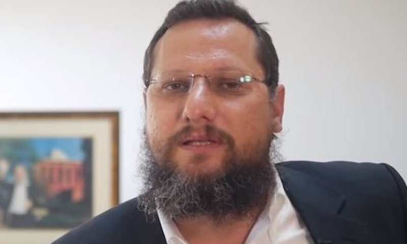 "הציונות הדתית לא מעריכה אנשים שמגיעים להישגים בתורה"