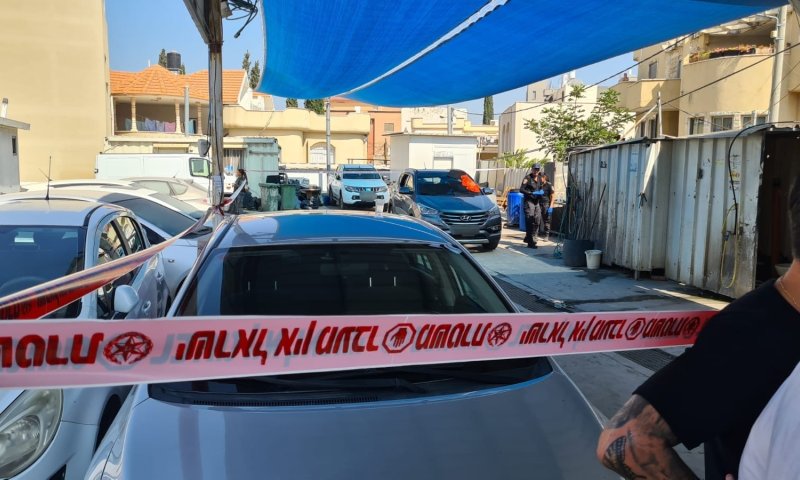 מי רצח את עד המדינה? התעלומה החדשה של חוקר היאחב"ל