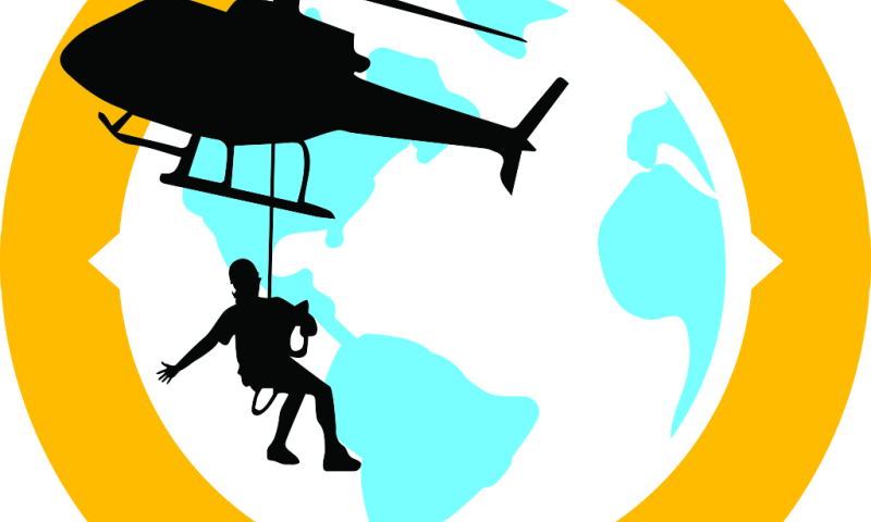 תכירו: אפליקציה חדשה תסייע ליהודים בשעת חירום