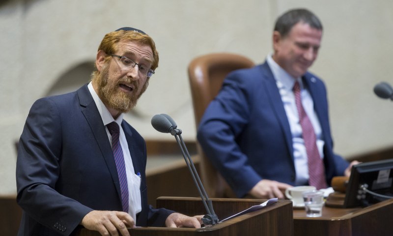 "עבורי למילה שהחיינו יש עוד משמעות מאז ההתנקשות"