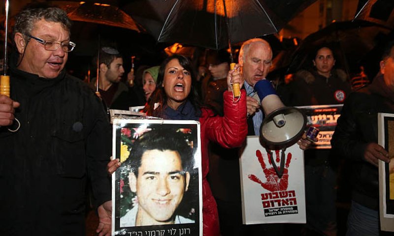 נדחתה העתירה נגד שחרור המחבלים: הפעימה השלישית יוצאת לדרך