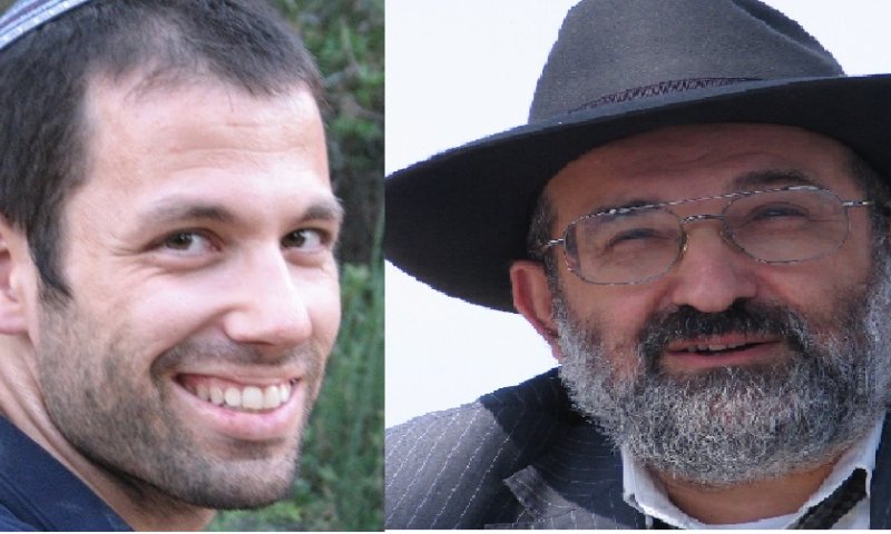 פרסום ראשון: הרב ד"ר אלעד דוקוב נבחר לרב הטכניון