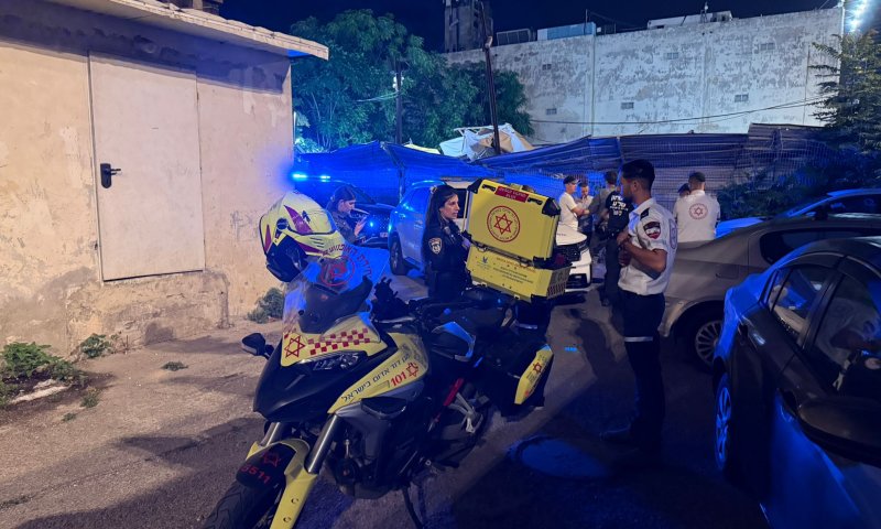 נתין זר נרצח בתל אביב: המשטרה עצרה את בת זוגו