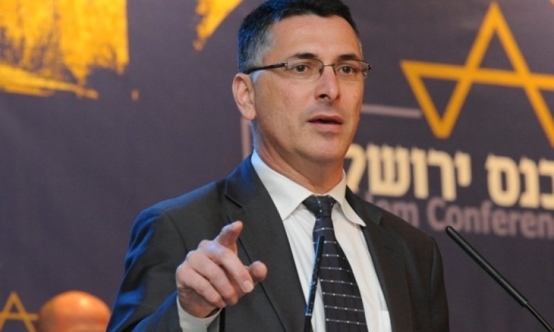 סער: רק שר חינוך ממפלגת שלטון יכול לבצע שינויים מהותיים