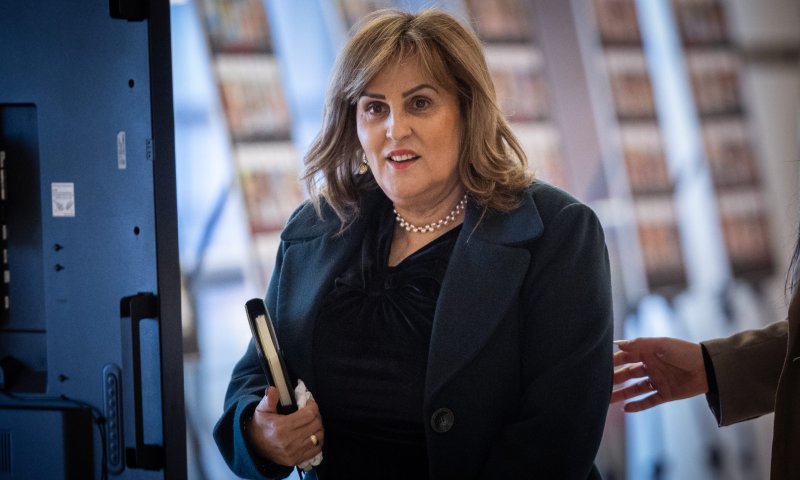 קטי שטרית תובעת את הכתב הסרוג ואת ידיעות אחרונות